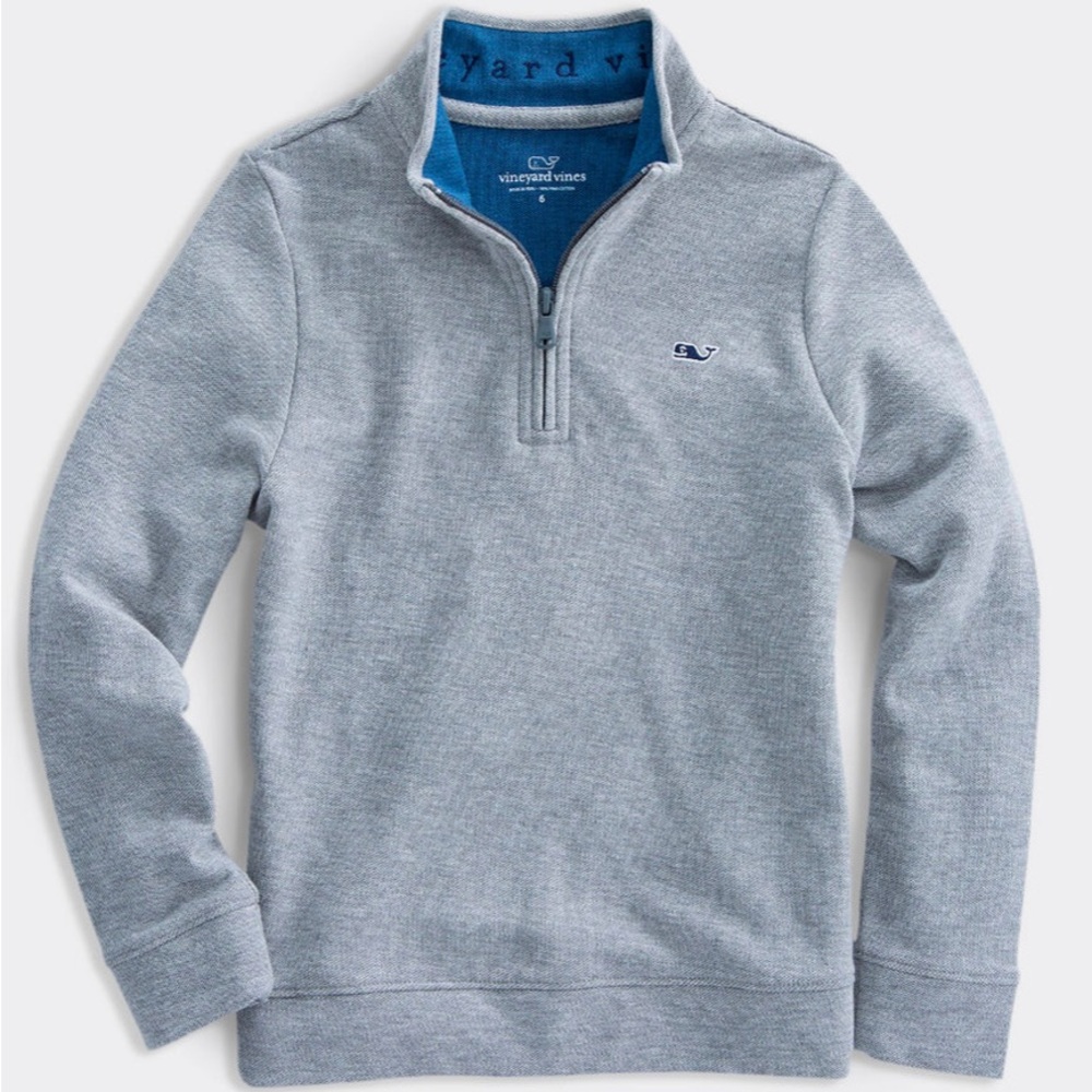 Vineyard Vines Quarter-Zip